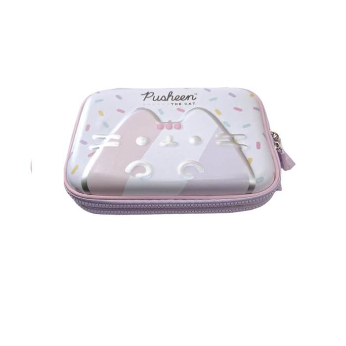 ESTUCHE DOBLE CIERRE EVA PUSHEEN1