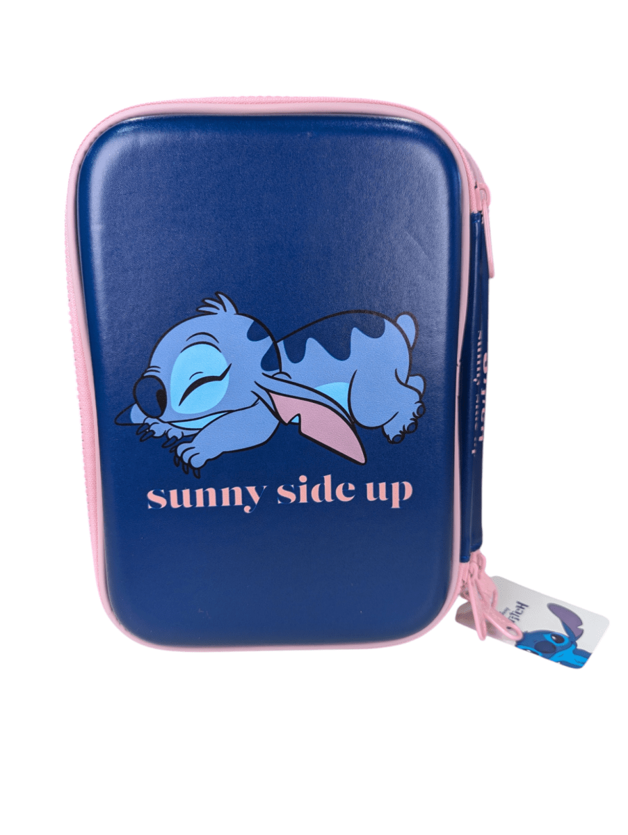 ESTUCHE DOBLE EVA STITCH2