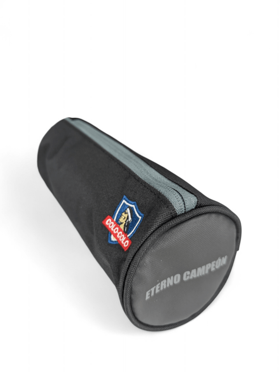 ESTUCHE TUBULAR MOOSE FANÁTICOS- COLO COLO - ESCOLAR Y DEPORTIVO2