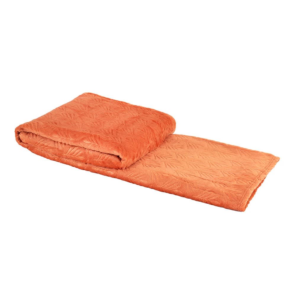 MANTA FLANNEL EMBOSSED 130X160 MASHINI2