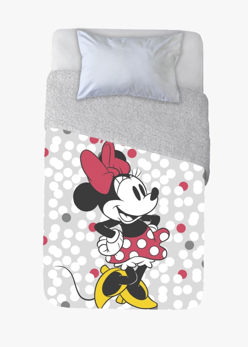 FRAZADA SHERPA MINNIE2