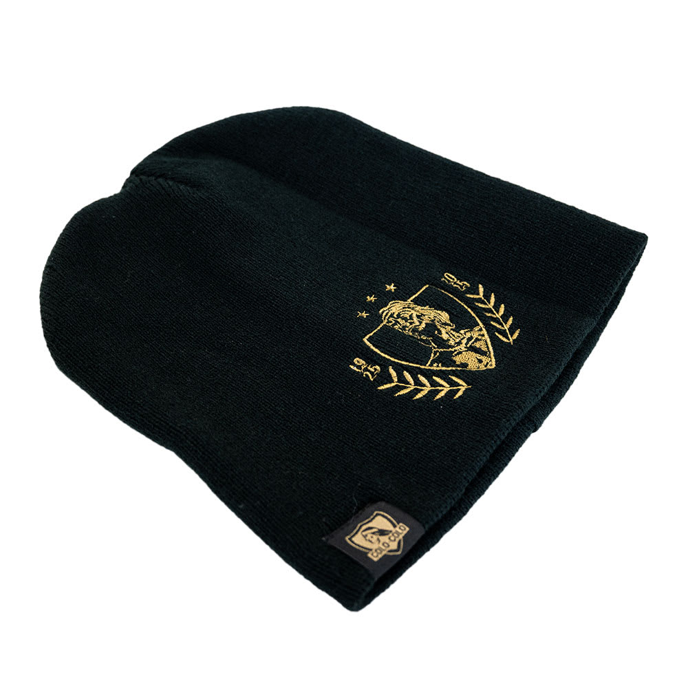 GORRO LANA CENTENARIO COLO COLO2