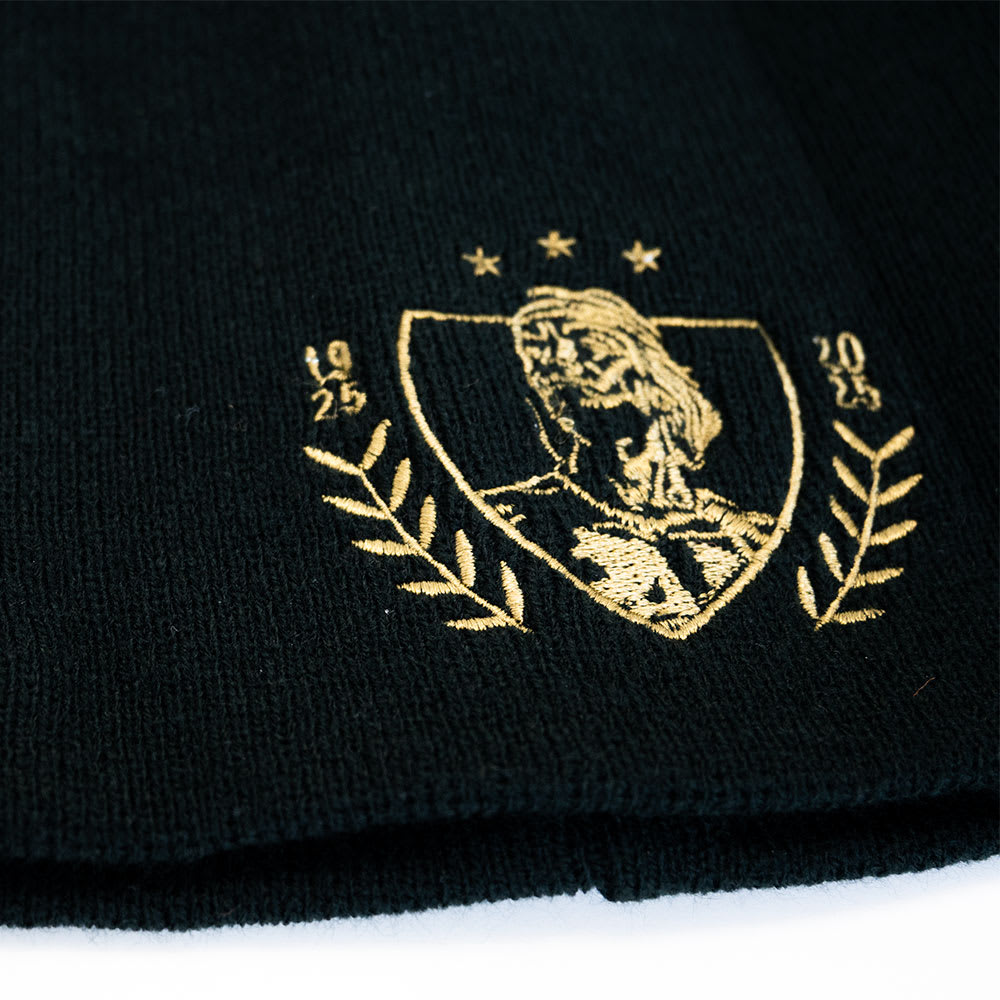 GORRO LANA CENTENARIO COLO COLO3
