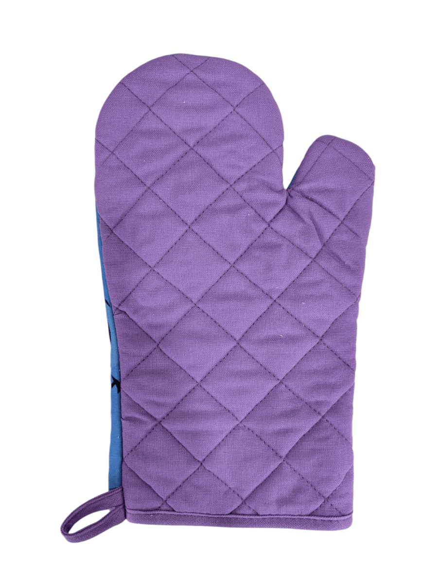 GUANTE COCINA STITCH2