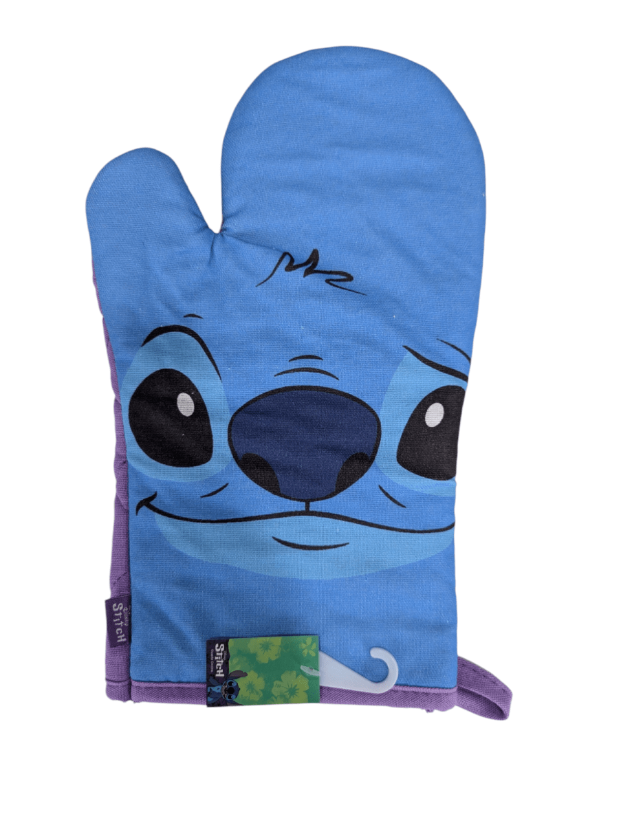 GUANTE COCINA STITCH1