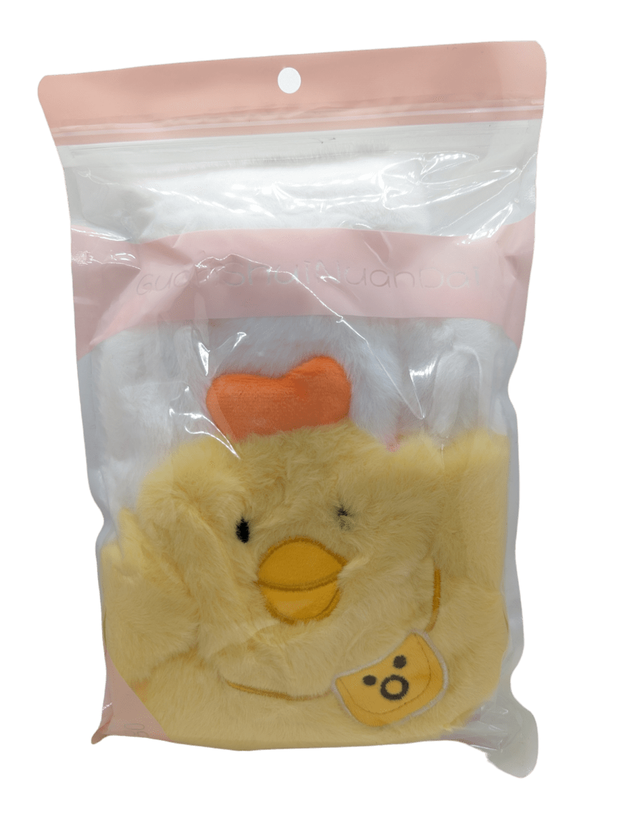GUATERO KAWAII POLLITO1