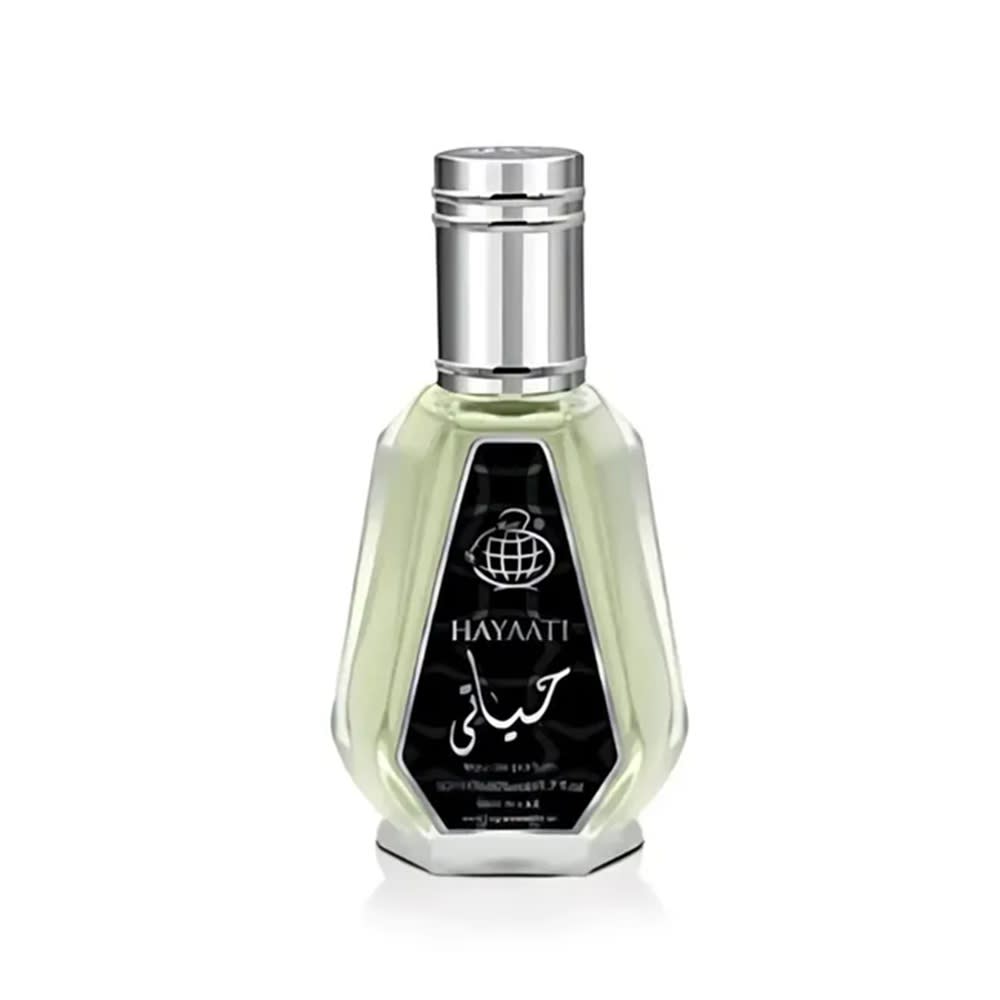 PERFUME HAYAATI 50ML VARON2
