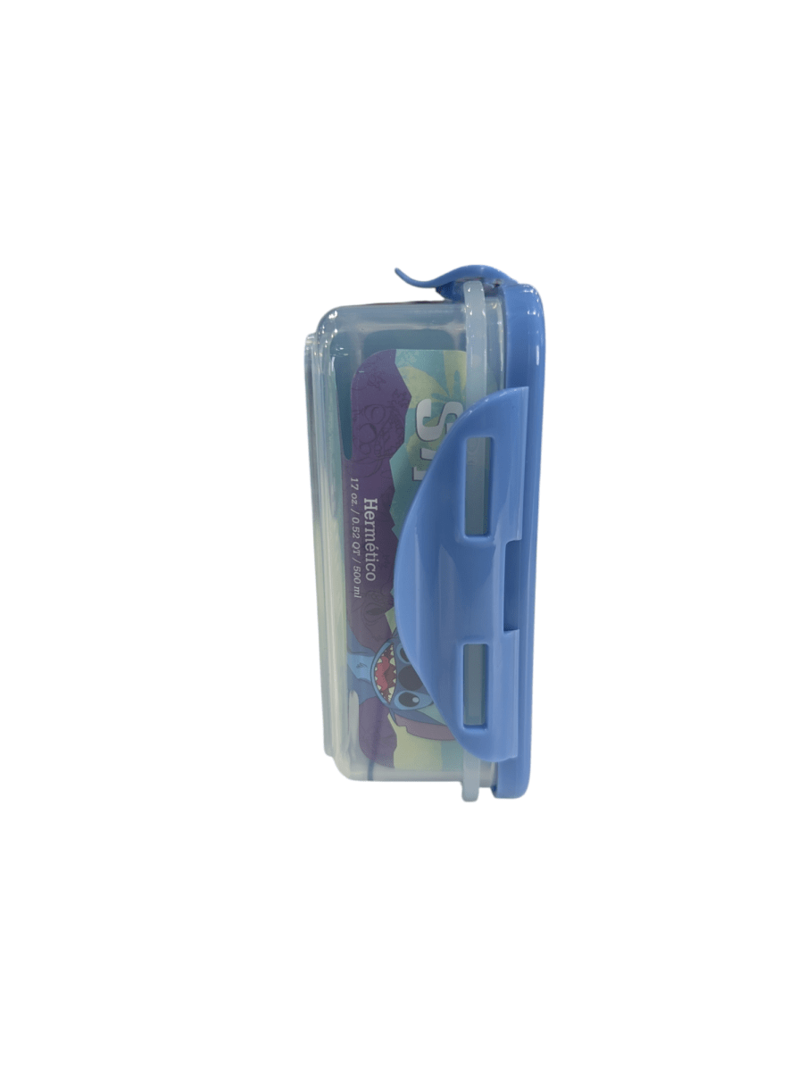 HERMETICO STITCH 500 ML3