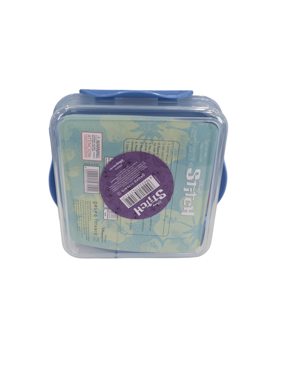 HERMETICO STITCH 500 ML2