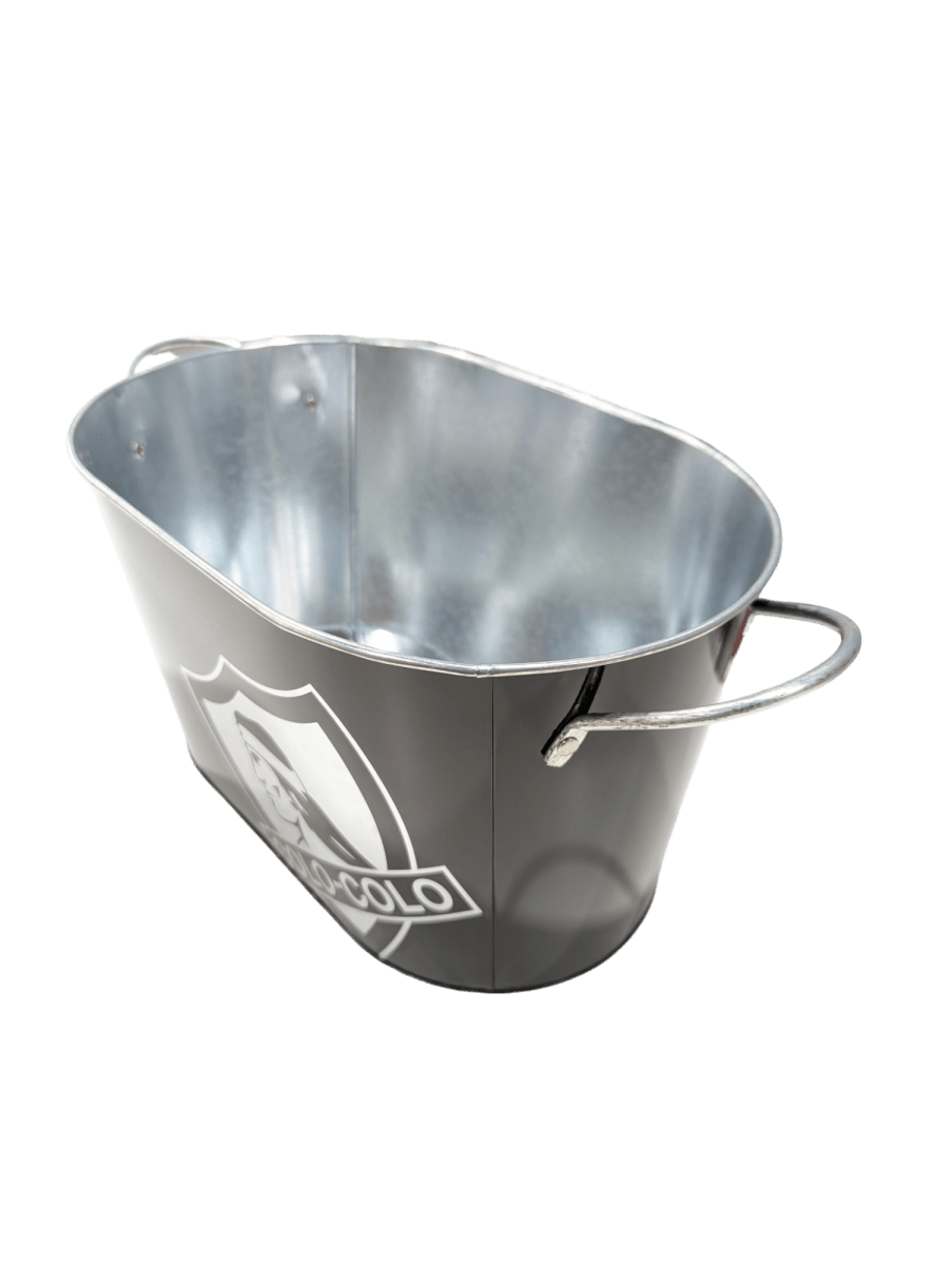 HIELERA METALICA COLO COLO2