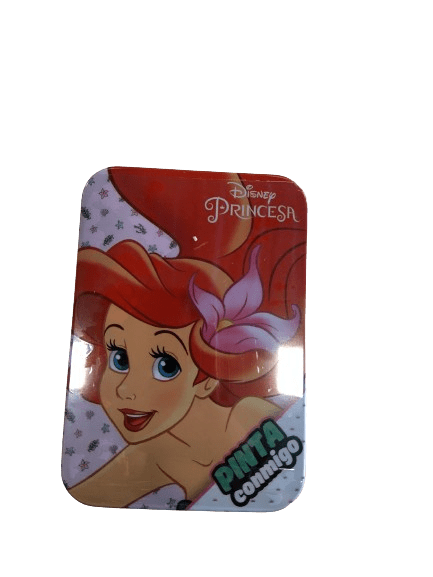 LATA COLECCIONABLE PRINCESAS2