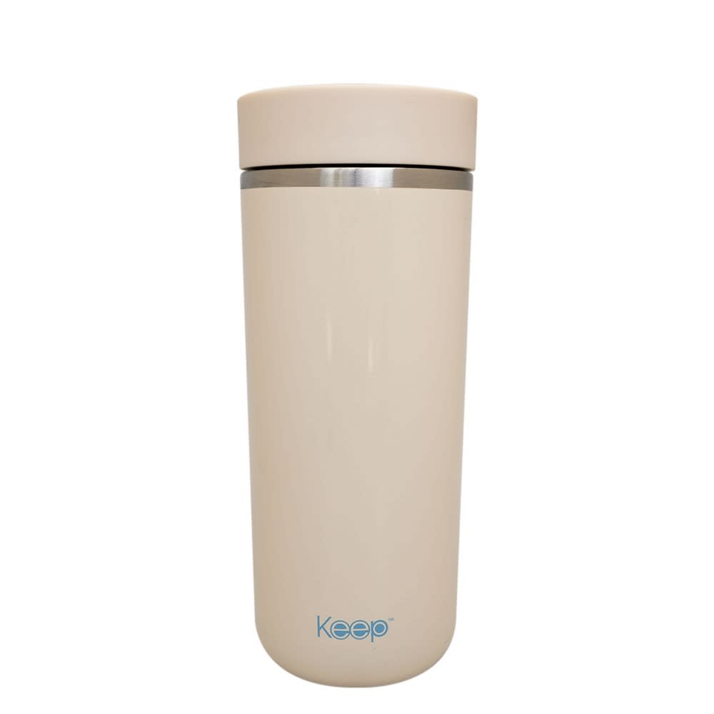 MUG PRIME 18OZ PET FLOWERS4