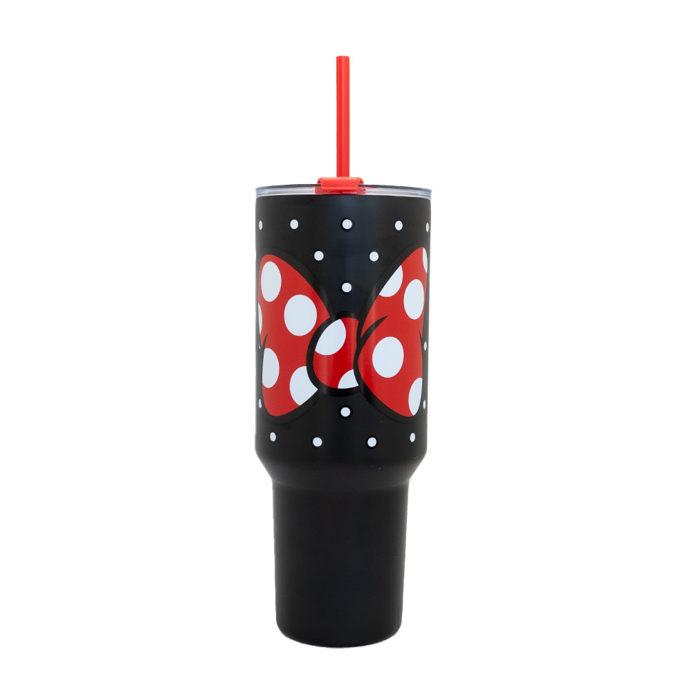 MUG 40 OZ DDM CLASSIC MINNIE1