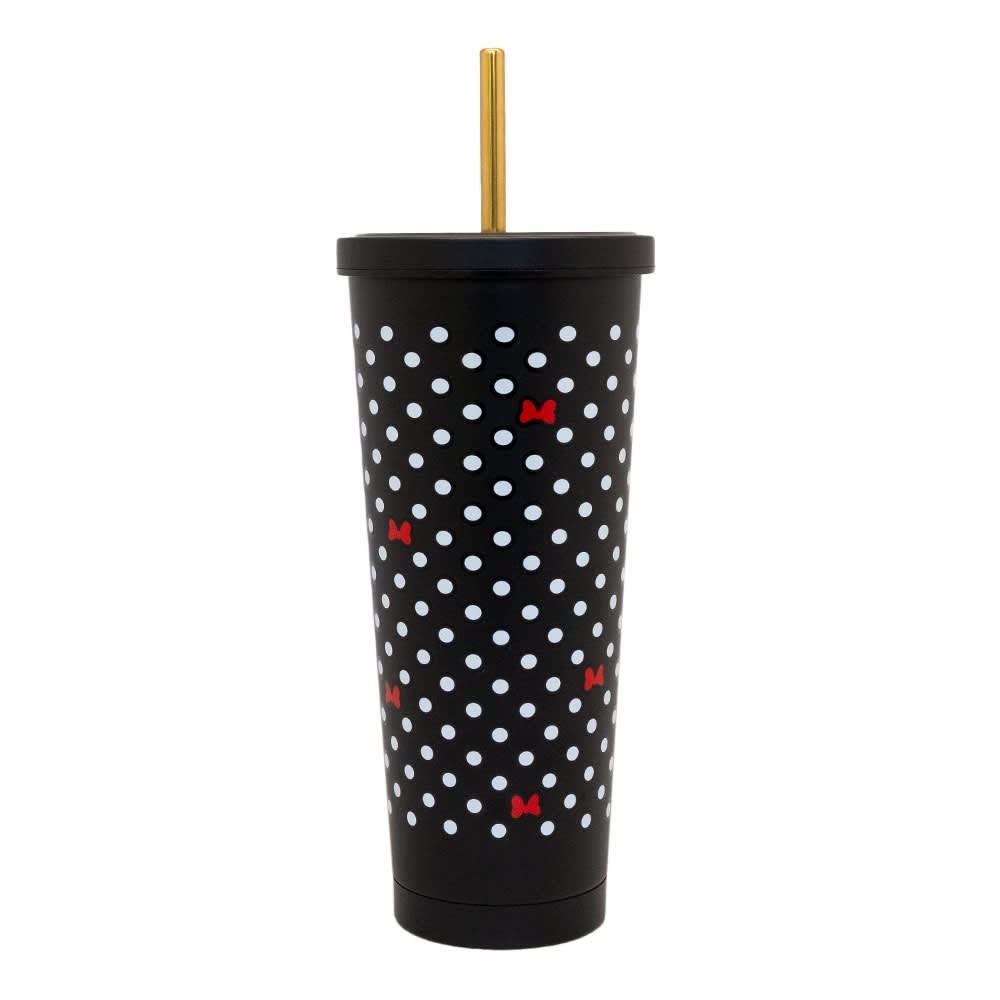 VASO TUMBLER 700ML DDM CLASSIC MINNIE1
