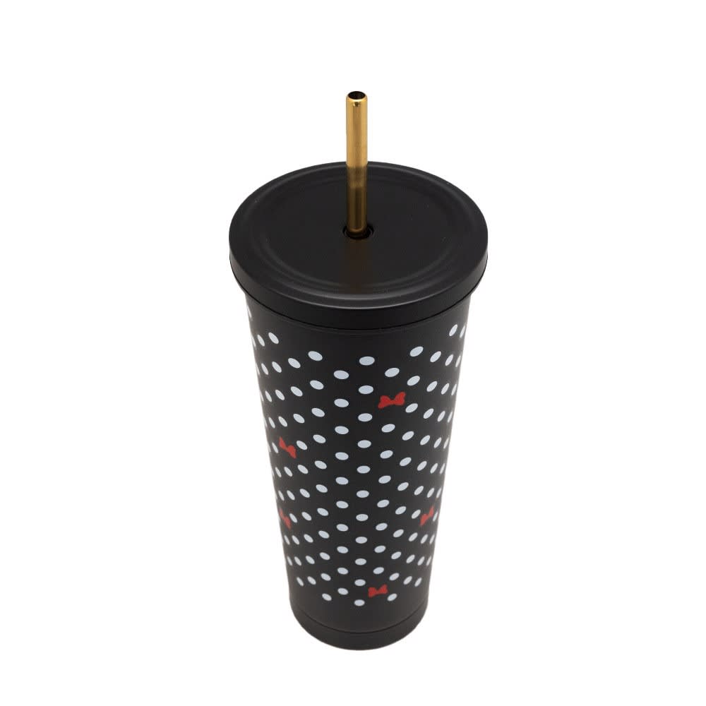 VASO TUMBLER 700ML DDM CLASSIC MINNIE2
