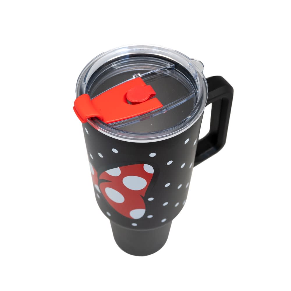 MUG 40 OZ DDM CLASSIC MINNIE3