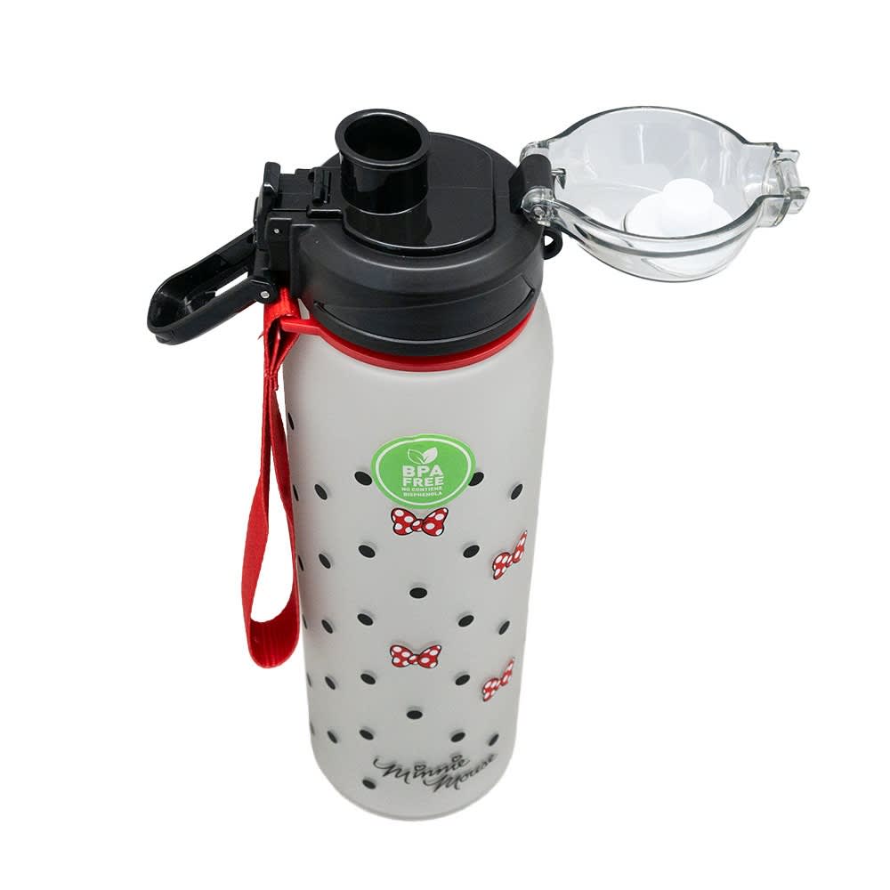 BOTELLA PP 1LTR DDM CLASSIC MINNIE3