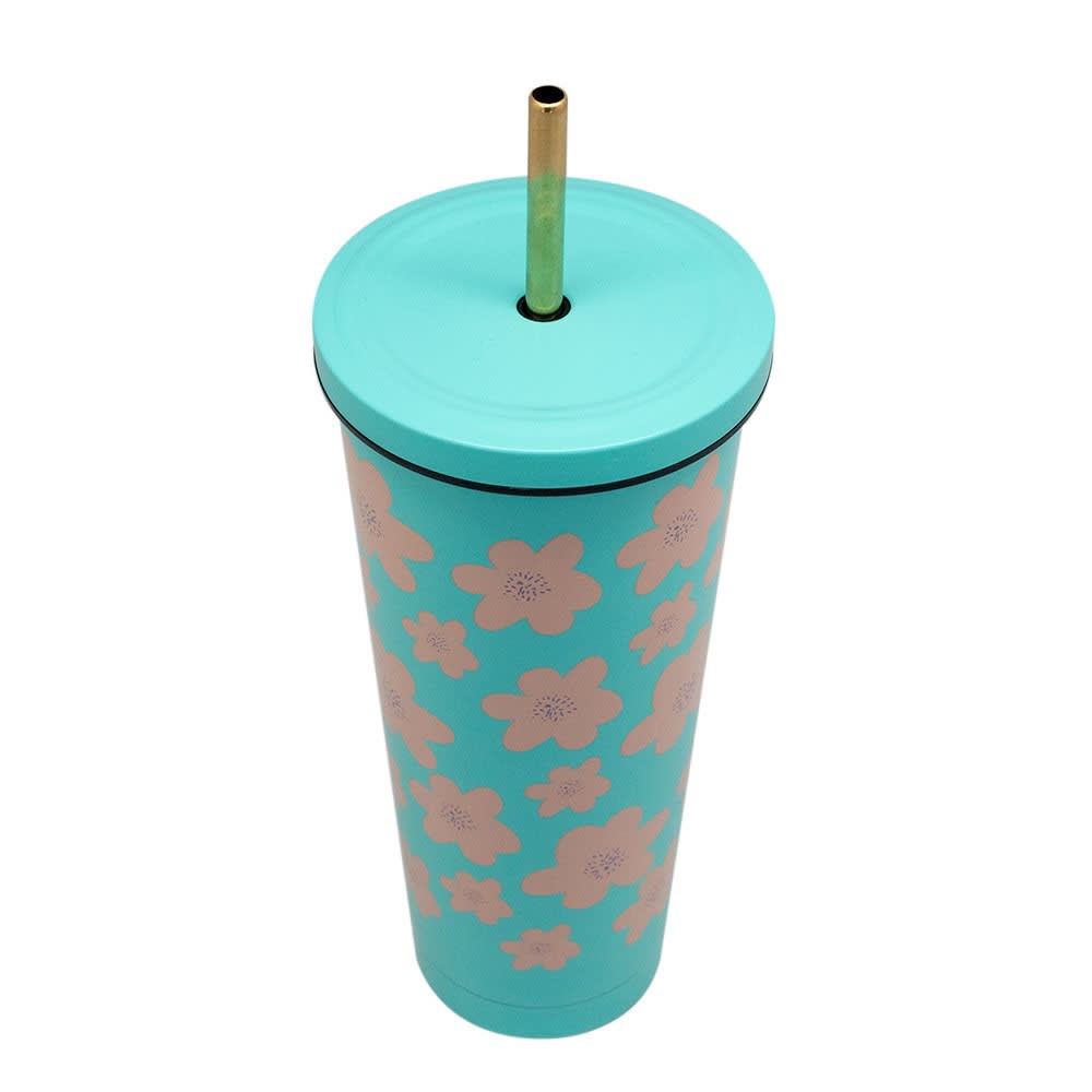 VASO TUMBLER 700ML KEEP BOTANIC4