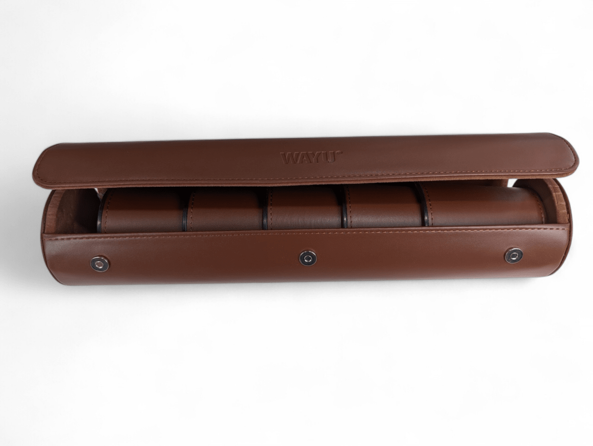 JUEGO DE CACHOS WAYU3