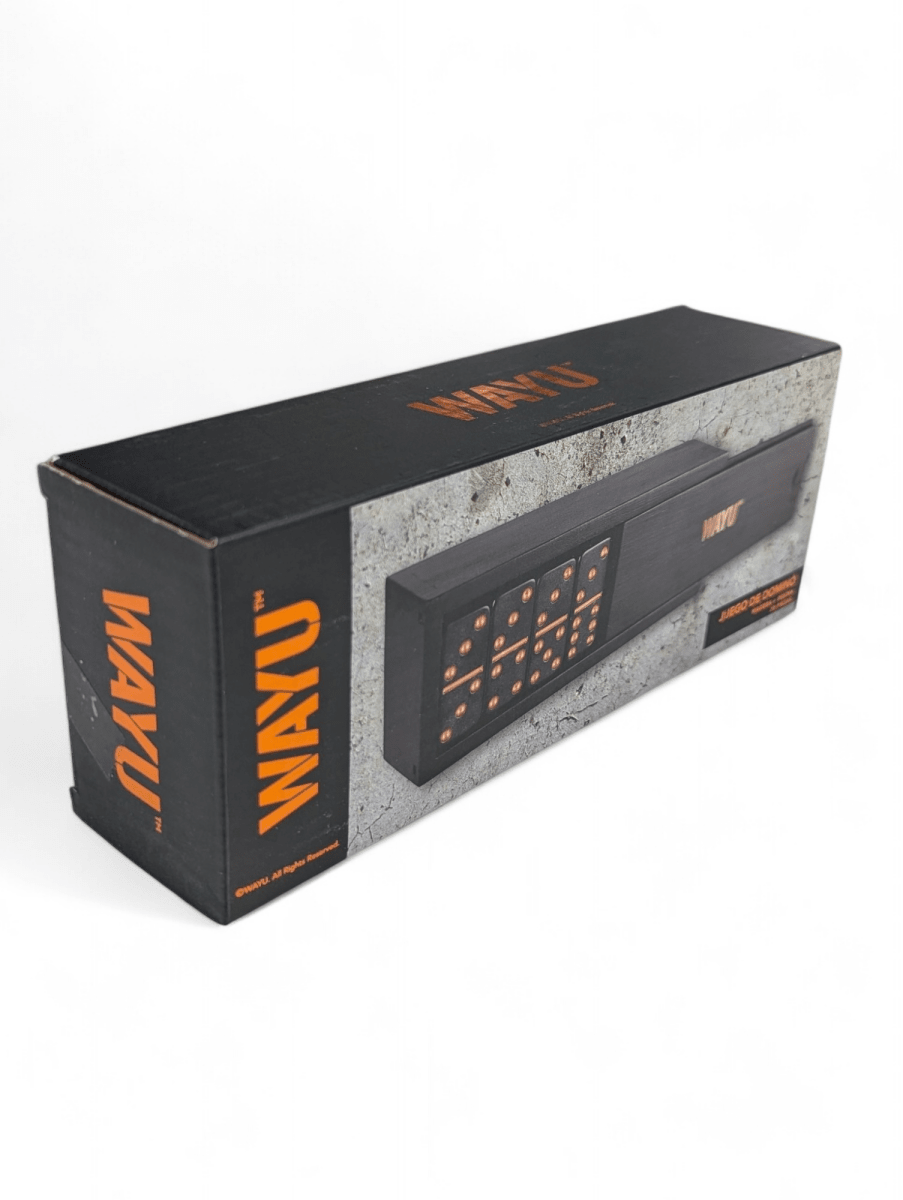 JUEGO DE DOMINÓ WAYU EN CAJA DE MADERA3
