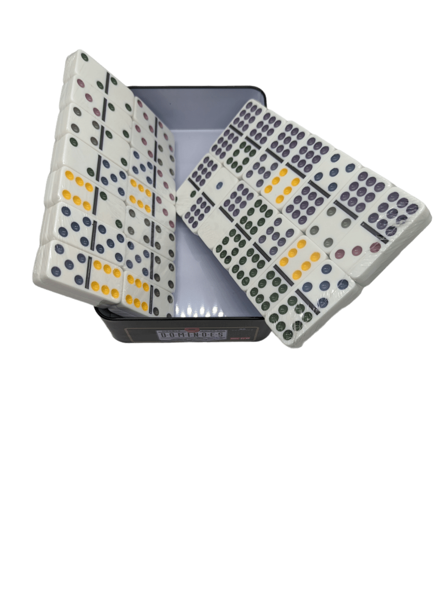JUEGO DE DOMINO1