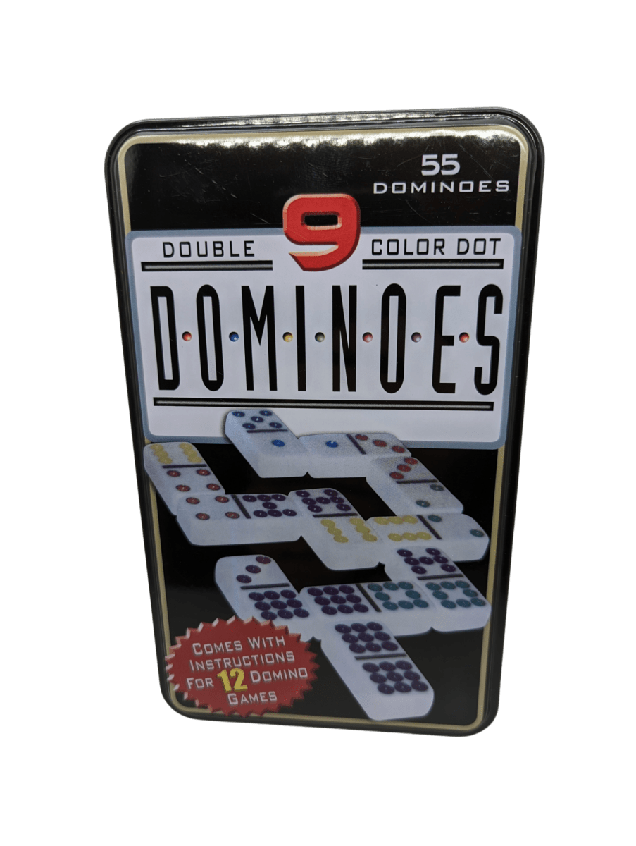 JUEGO DE DOMINO2
