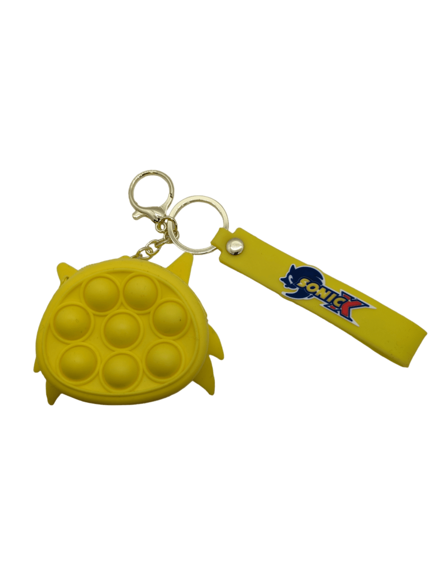 MONEDERO LLAVERO TAILS2