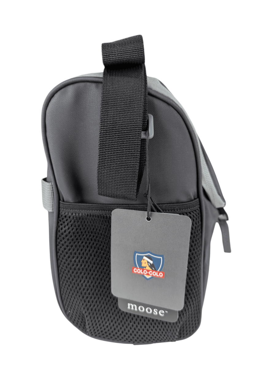 LONCHERA ESCOLAR FANATIKOS MOOSE COLO COLO - PRÀCTICA Y FUNCIONAL CON COMPARTIMIENTO TÈRMICO4