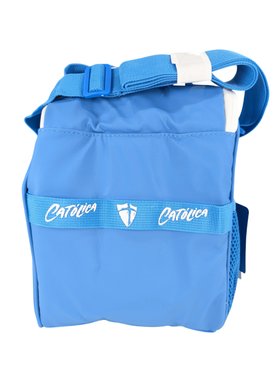 LONCHERA ESCOLAR FANATIKOS MOOSE U CATÒLICA - PRÀCTICA Y FUNCIONAL CON COMPARTIMIENTO TÈRMICO5