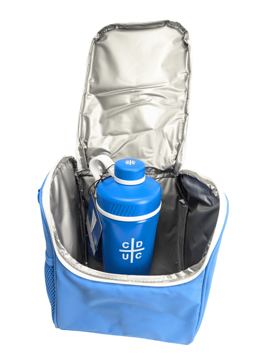 LONCHERA ESCOLAR FANATIKOS MOOSE U CATÒLICA - PRÀCTICA Y FUNCIONAL CON COMPARTIMIENTO TÈRMICO3