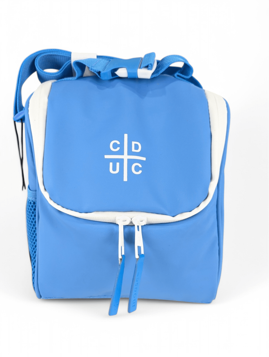 LONCHERA ESCOLAR FANATIKOS MOOSE U CATÒLICA - PRÀCTICA Y FUNCIONAL CON COMPARTIMIENTO TÈRMICO1