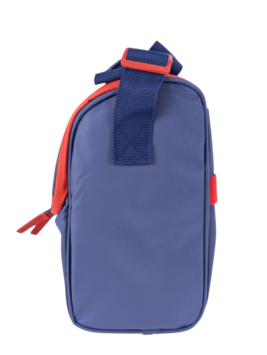 LONCHERA ESCOLAR FANATIKOS MOOSE U DE CHILE - PRÀCTICA Y FUNCIONAL CON COMPARTIMIENTO TÈRMICO3