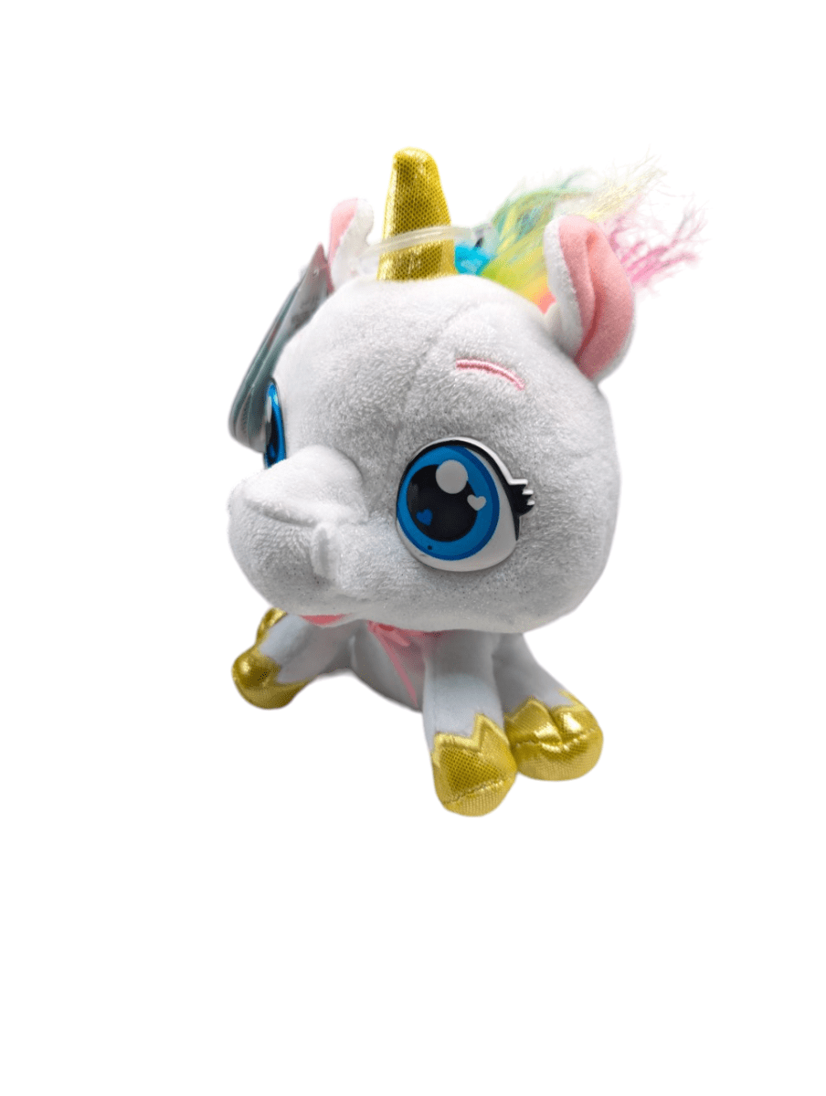 MASCOTAS BEBE LLORONES RYM2