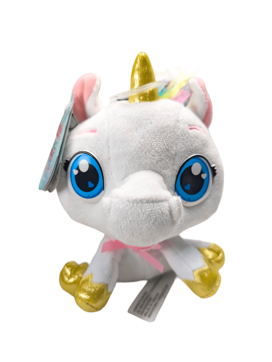 MASCOTAS BEBE LLORONES RYM1