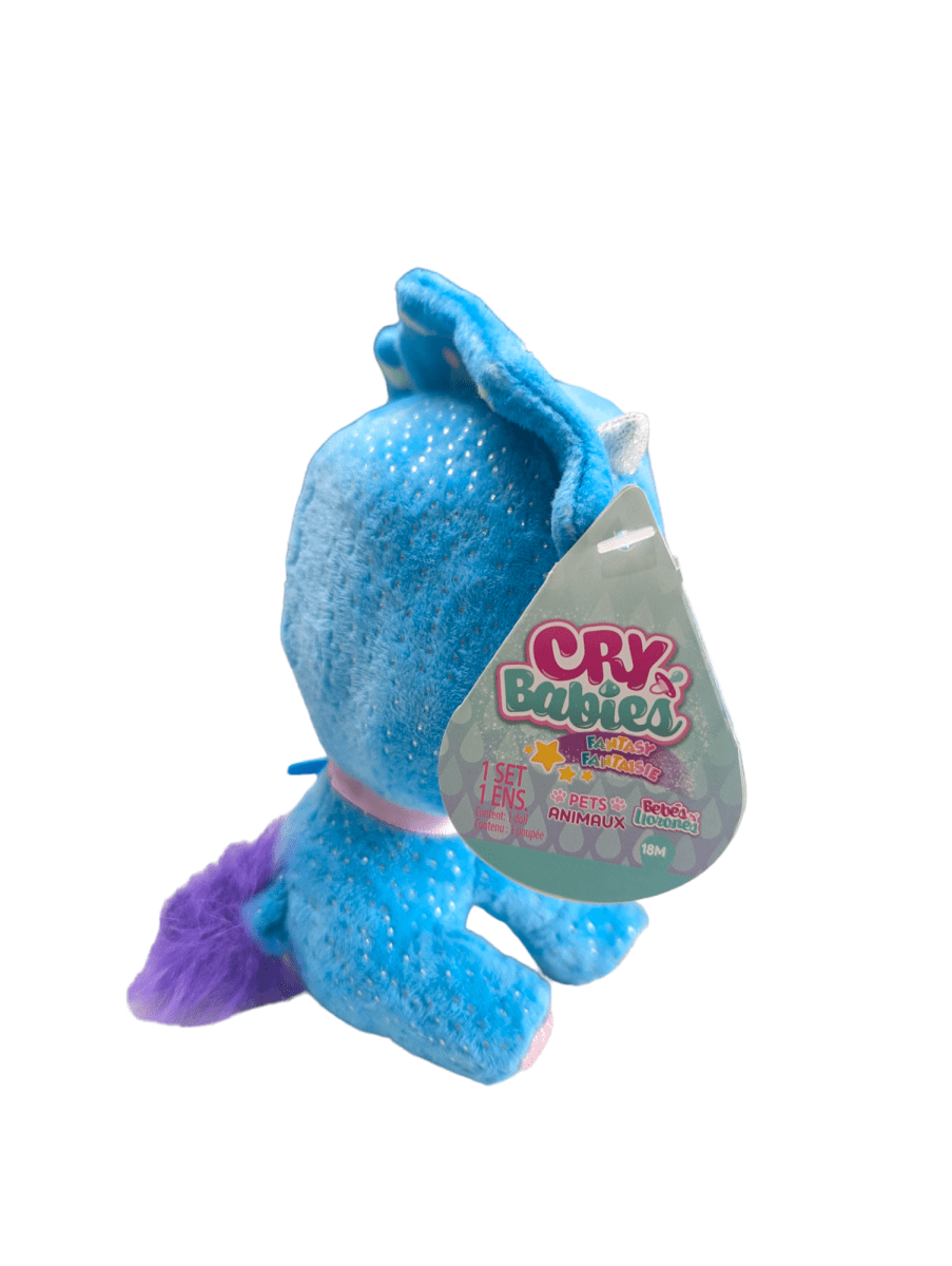 MASCOTAS BEBES LLORONES TINI2