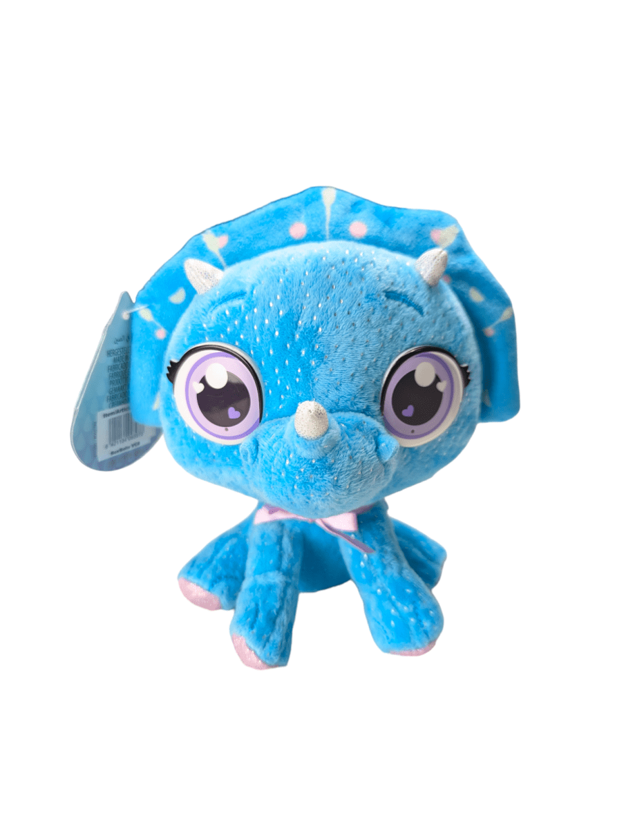 MASCOTAS BEBES LLORONES TINI1