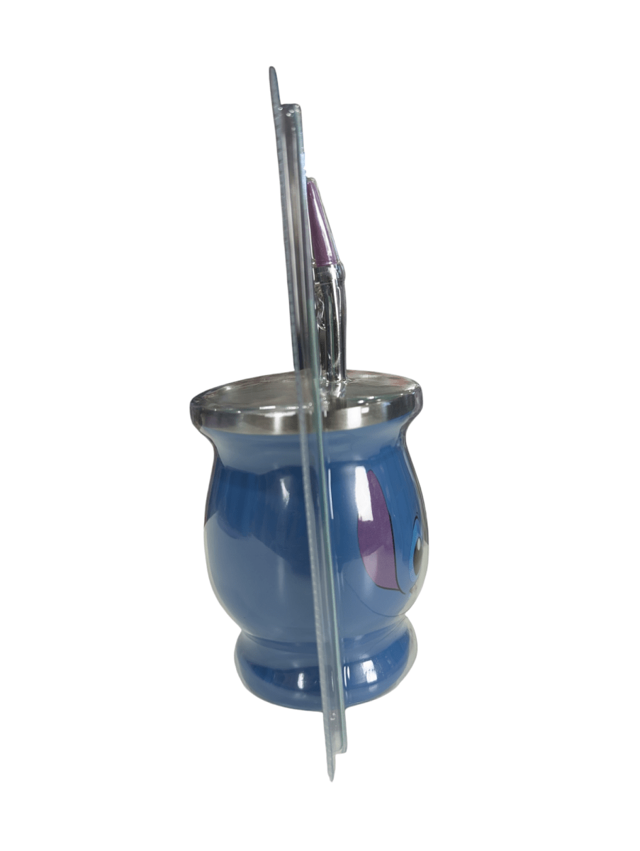 MATE CLASICO STITCH 470 ML3