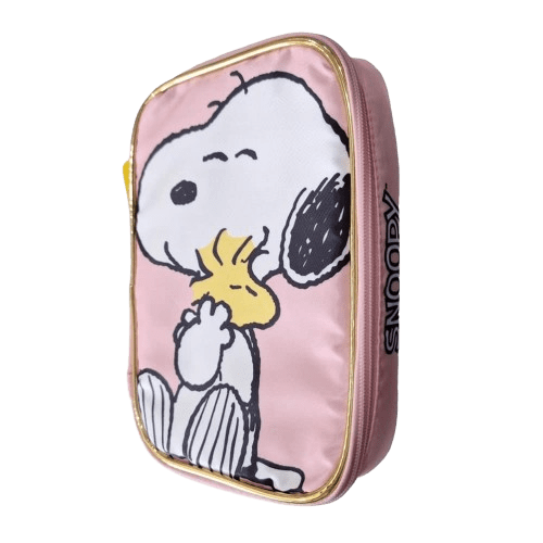 MAXI ESTUCHE TREND SNOOPY1
