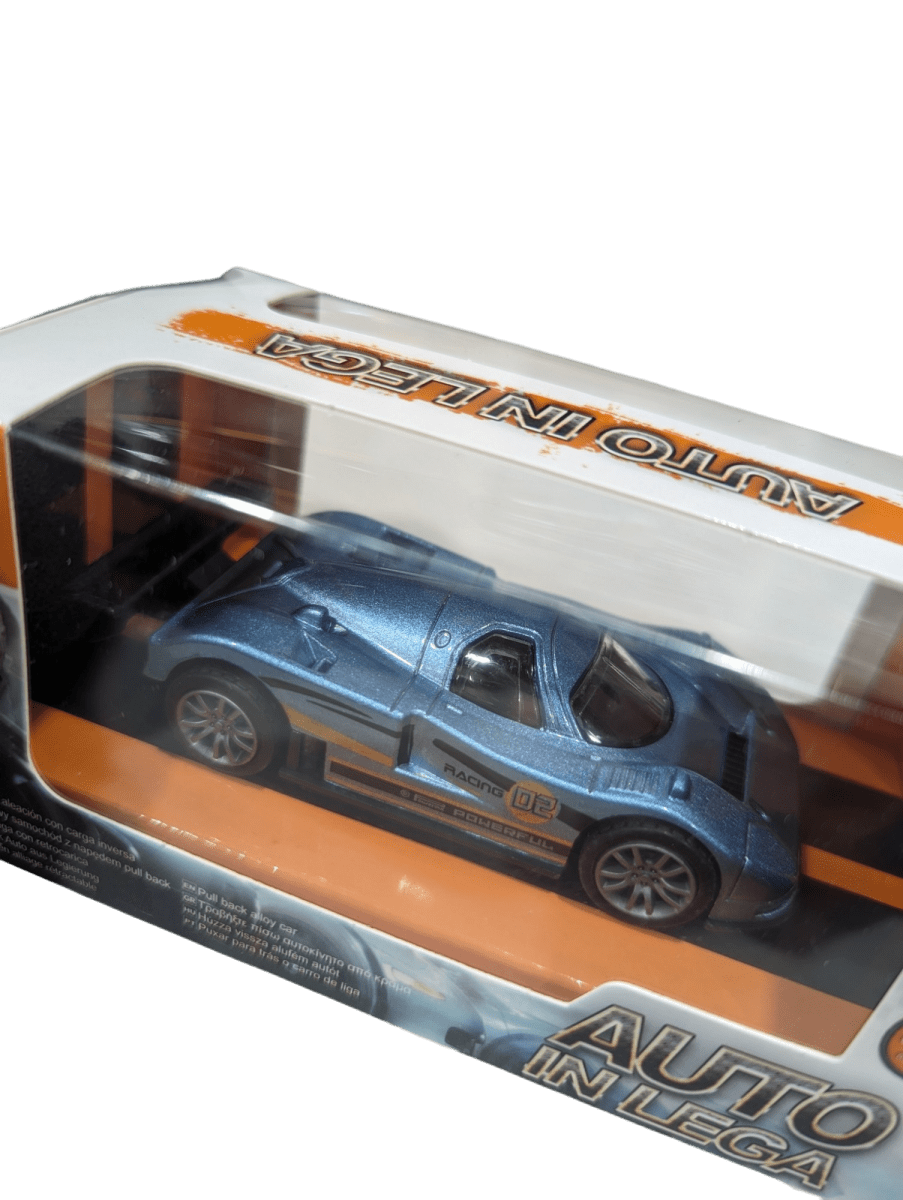 AUTO A ESCALA 1:32 MAZDA 787B2