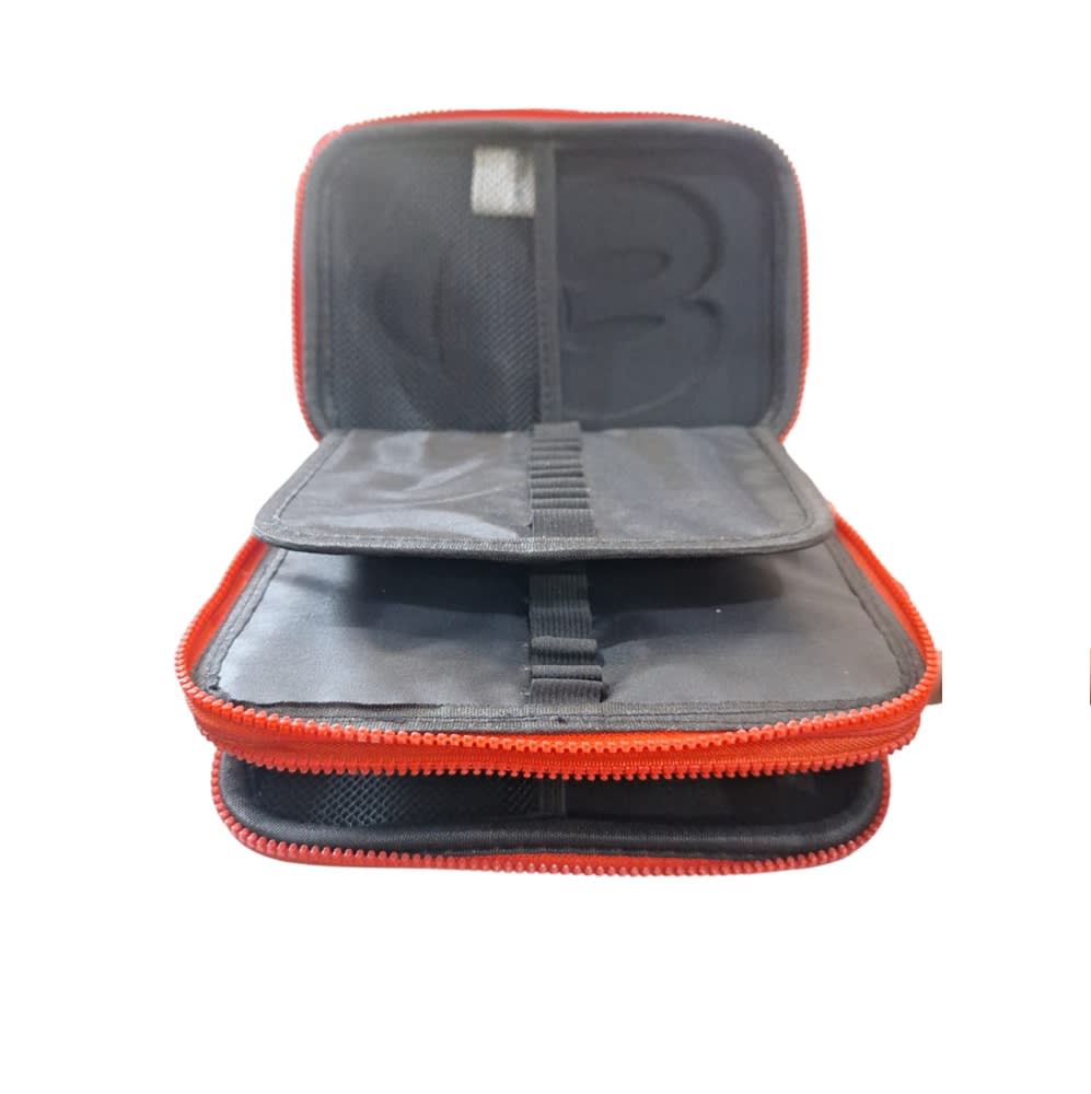 ESTUCHE DOBLE CIERRE EVA MICKEY MOUSE1