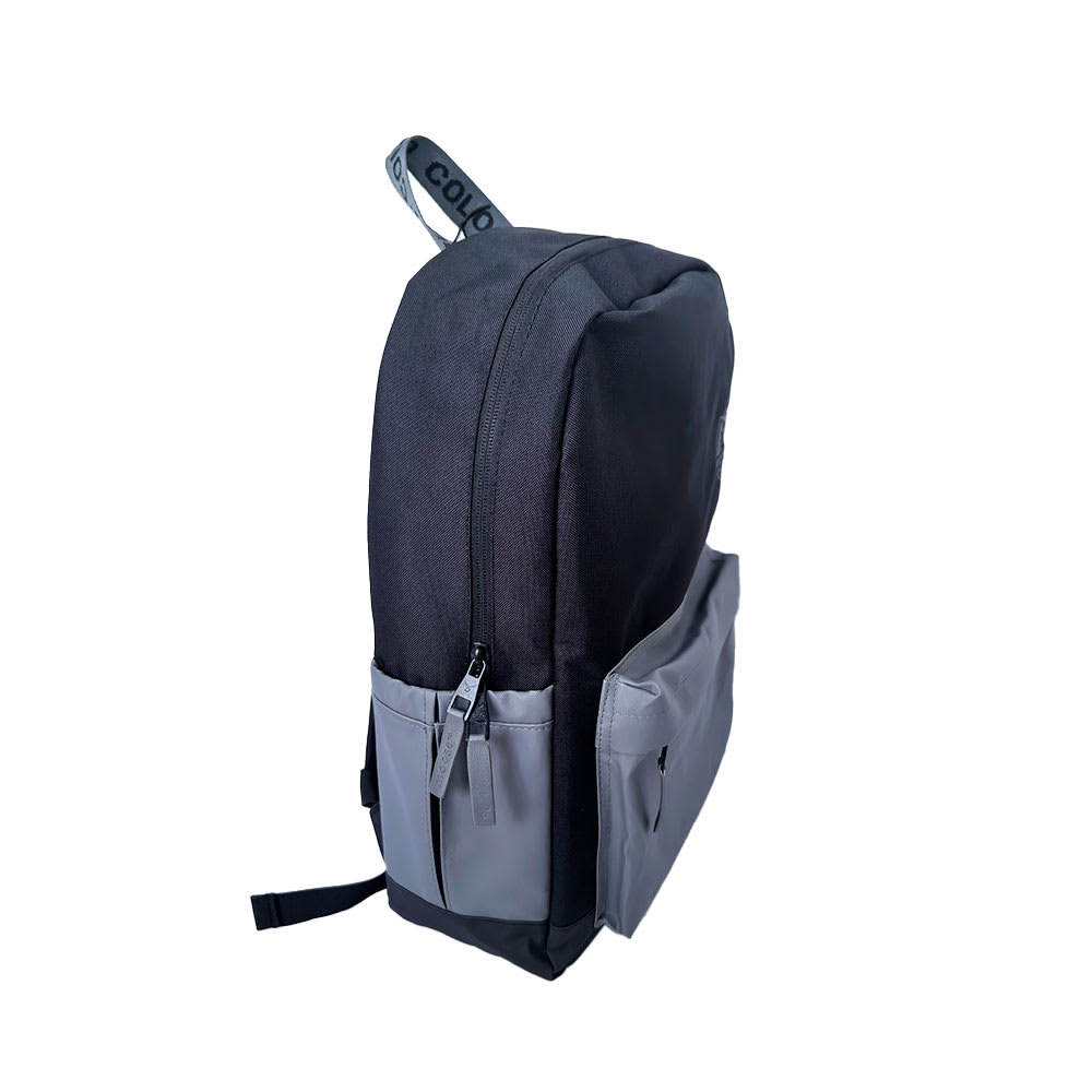 MOCHILA ESCOLAR COLO COLO MOOSE3
