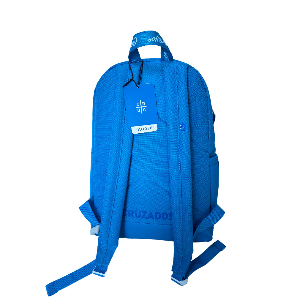 MOCHILA ESCOLAR U CATOLICA MOOSE2