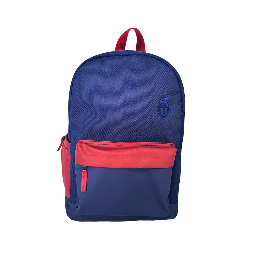 MOCHILA ESCOLAR U DE CHILE MOOSE1