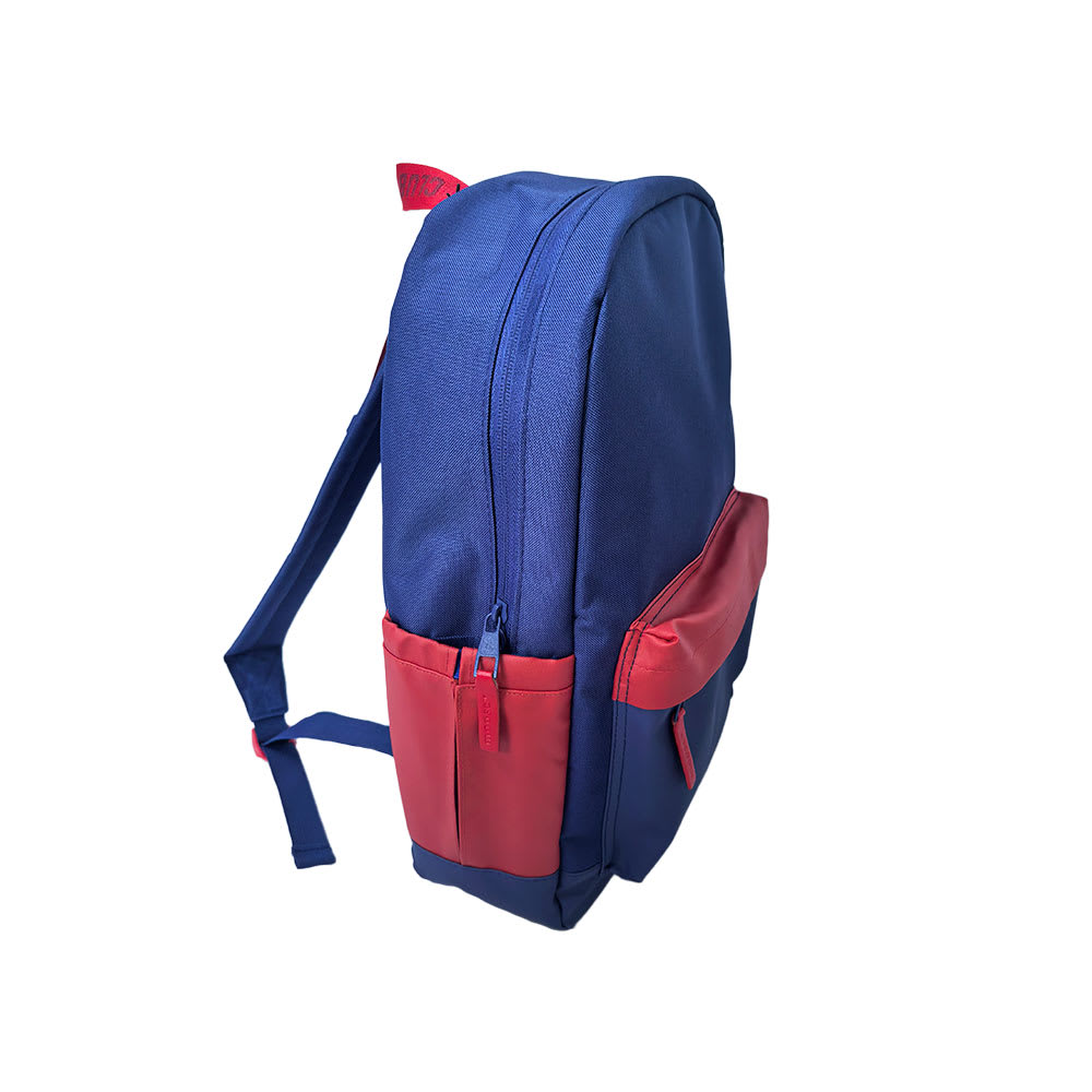 MOCHILA ESCOLAR U DE CHILE MOOSE3