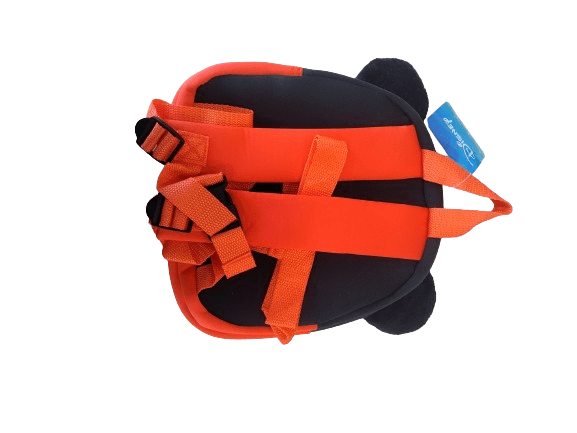 MOCHILA PREESCOLAR 3D MICKEY2