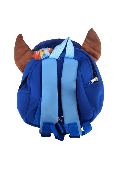 MOCHILA PREESCOLAR 3D PAW PATROL NIÑO2