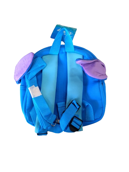 MOCHILA PREESCOLAR 3D STITCH2