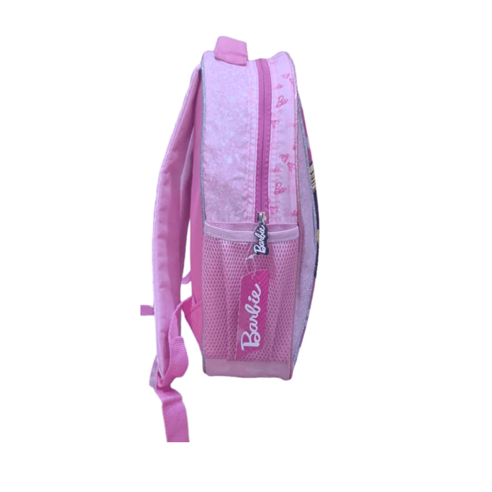 MOCHILA INFANTIL 14 2025 BARBIE3