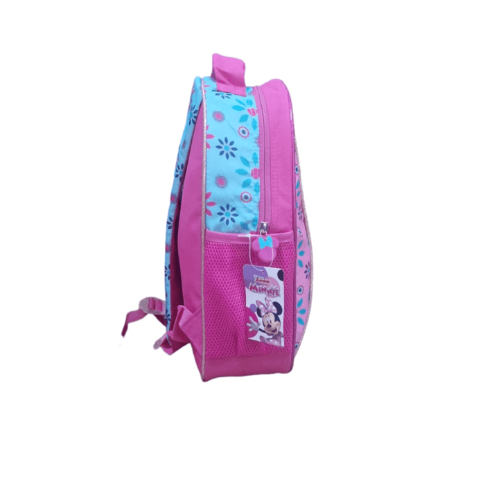 MOCHILA INFANTIL 14 2025 MINNIE3