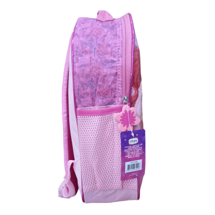 MOCHILA INFANTIL 14 2025 PRINCESAS DISNEY2